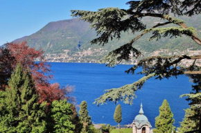 Le Finestre sul Lago, Faggeto Lario